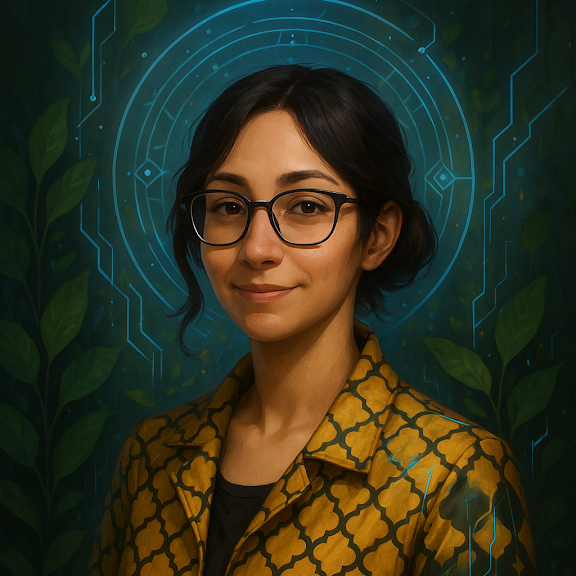 RC Autonomous Car Icon