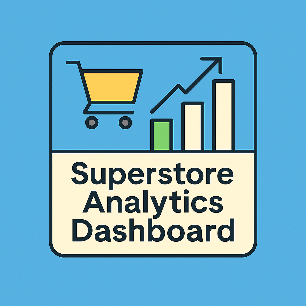 Superstore Icon